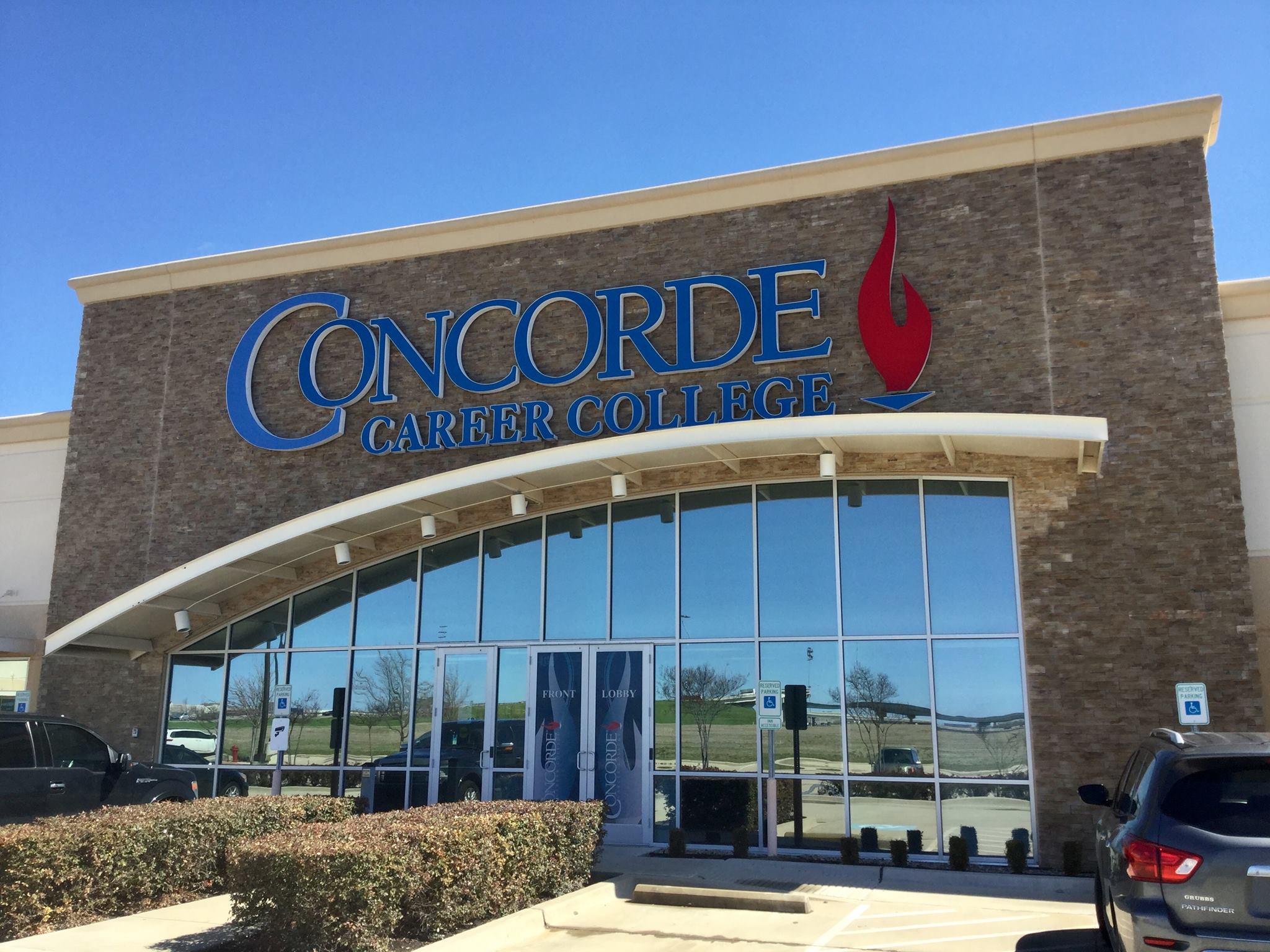 How Much Is Concorde Medical Assistant Program